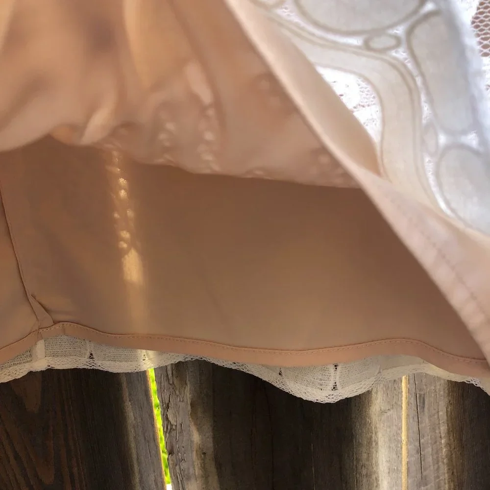 NWT Erin by Erin Fetherston Jeanette Dress 8 - Picture 10 of 15